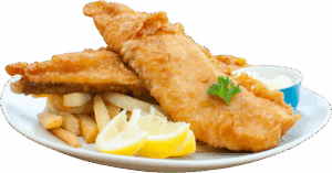 fish & chips
